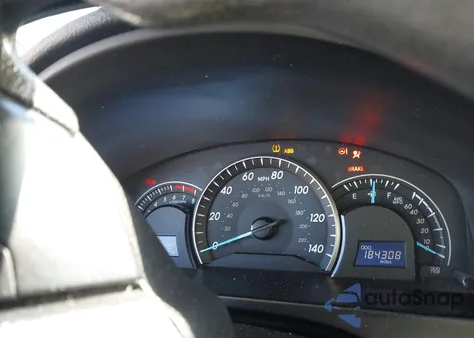 2015 Toyota Camry Le из США, поврежденный, VIN 4T4BF1FK5FR500938